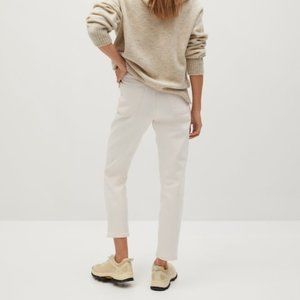 SALE💛 NWT - Mango Mom Jeans